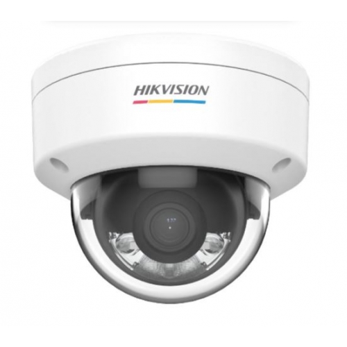 Camera IP Dome 2MP HIKVISION DS-2CD1127G2-L