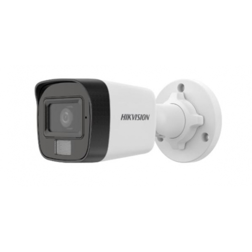 Camera IP Thân trụ Ngoài trời 2MP HIKVISION DS-2CD1021G2-LIU