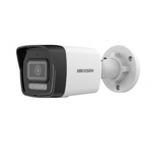 Camera IP Thân trụ Ngoài trời 4MP HIKVISION DS-2CD1043G2-LIUF