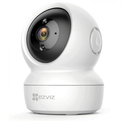 Camera Wifi EZVIZ C6N, xoay 360 độ, hình ảnh HD1080P