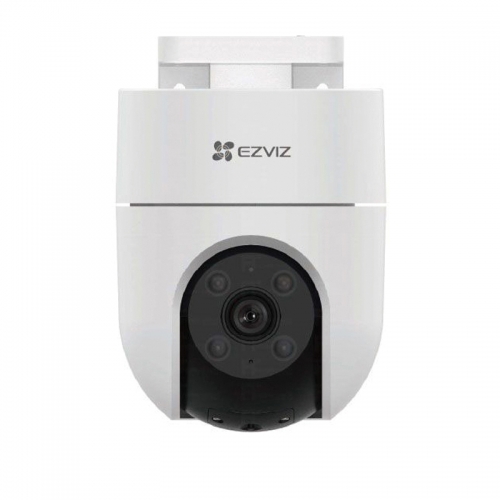 Camera Wifi Thông minh Ezviz H8C 2K (4.0M) tích hợp công nghệ AI