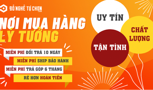 Chính sách bảo hành